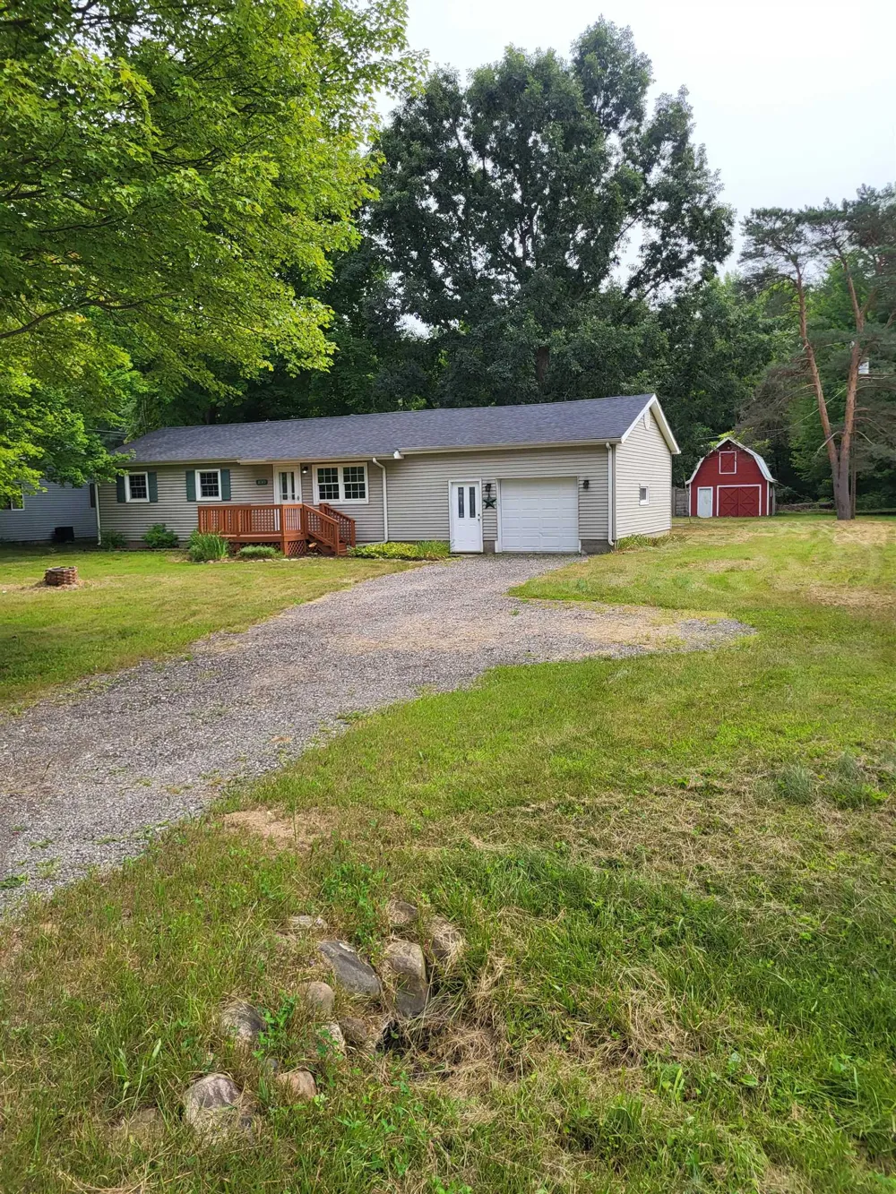 4743 Brown Road Vassar Township, MI 48768