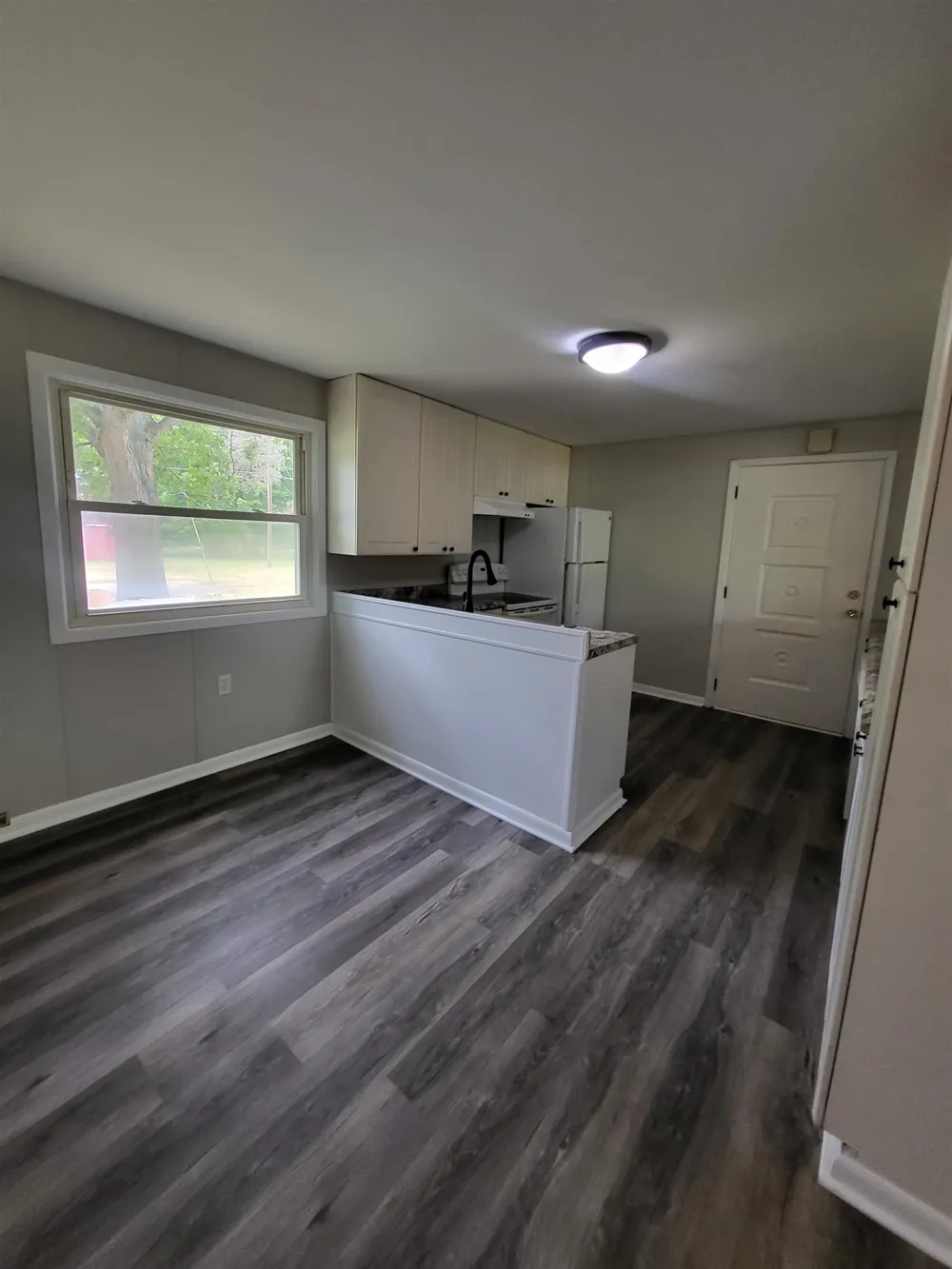 4743 Brown Road Vassar Township, MI 48768