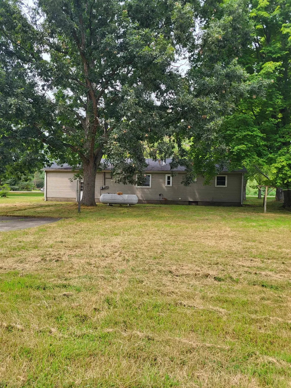 4743 Brown Road Vassar Township, MI 48768
