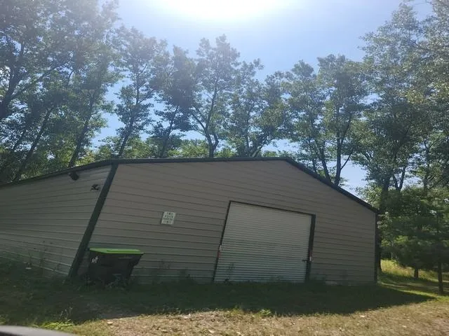 2615 Shaffer Road Turner Township, MI 48765
