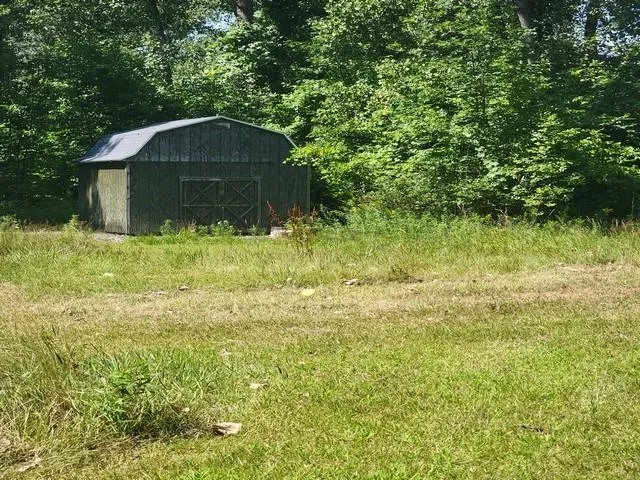 2615 Shaffer Road Turner Township, MI 48765