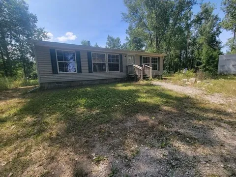 2615 Shaffer Road