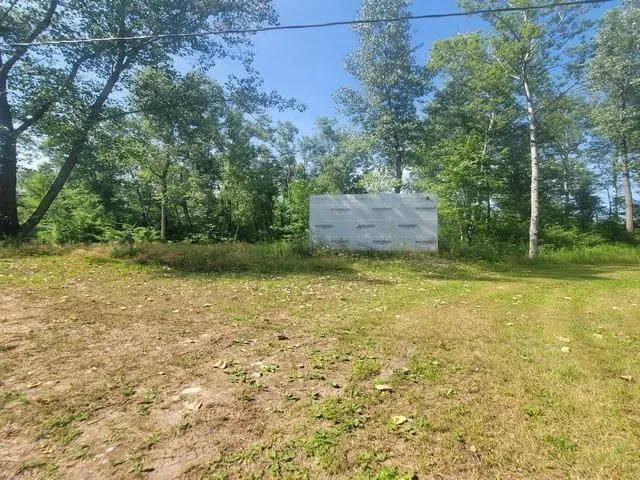2615 Shaffer Road Turner Township, MI 48765