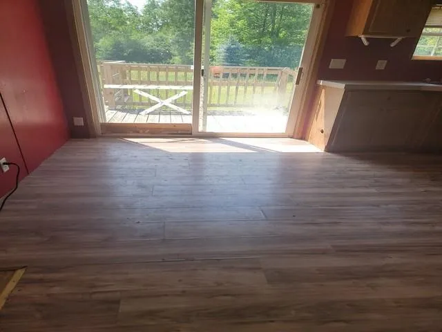 2615 Shaffer Road Turner Township, MI 48765