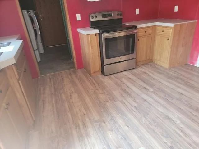 2615 Shaffer Road Turner Township, MI 48765