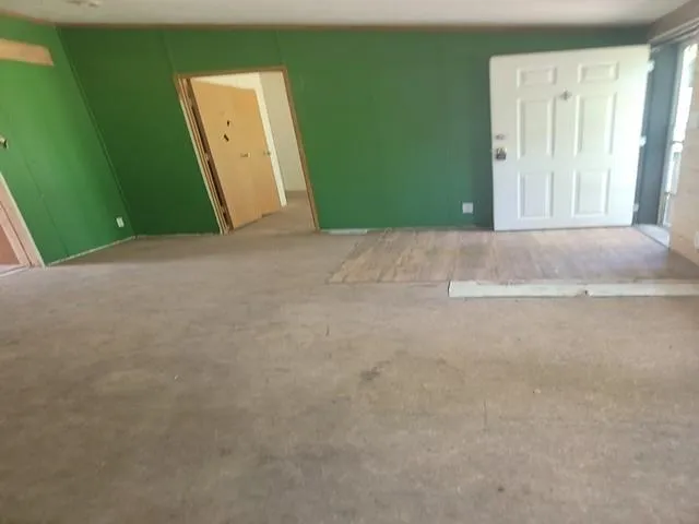 2615 Shaffer Road Turner Township, MI 48765