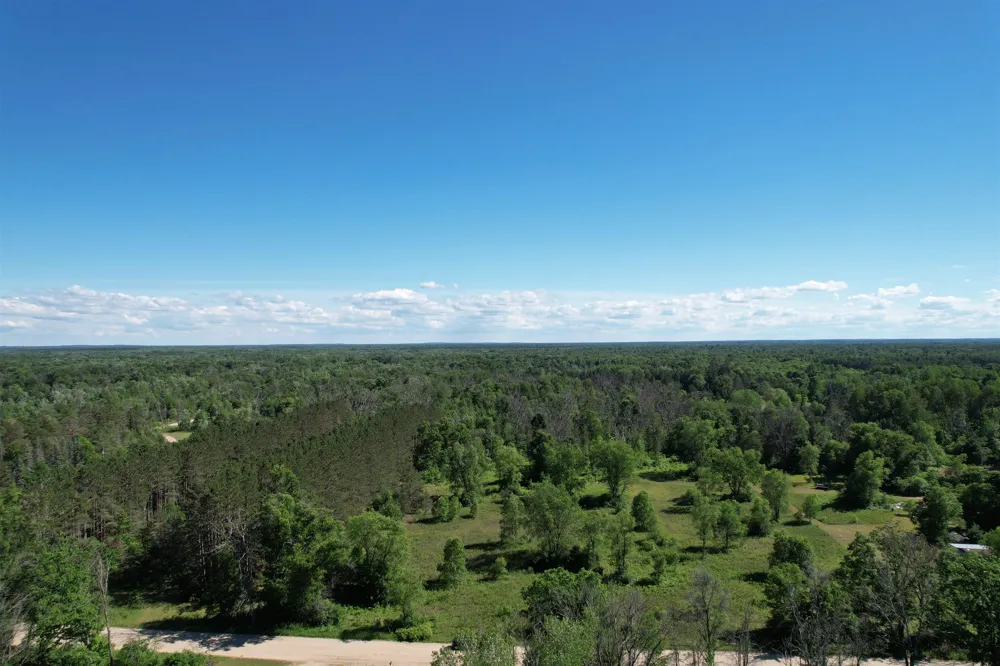 12808 M-115 Middle Branch Township, MI 49665
