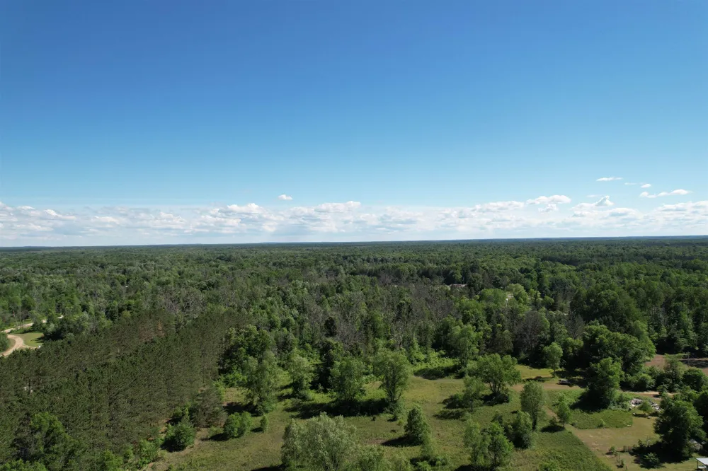 12808 M-115 Middle Branch Township, MI 49665
