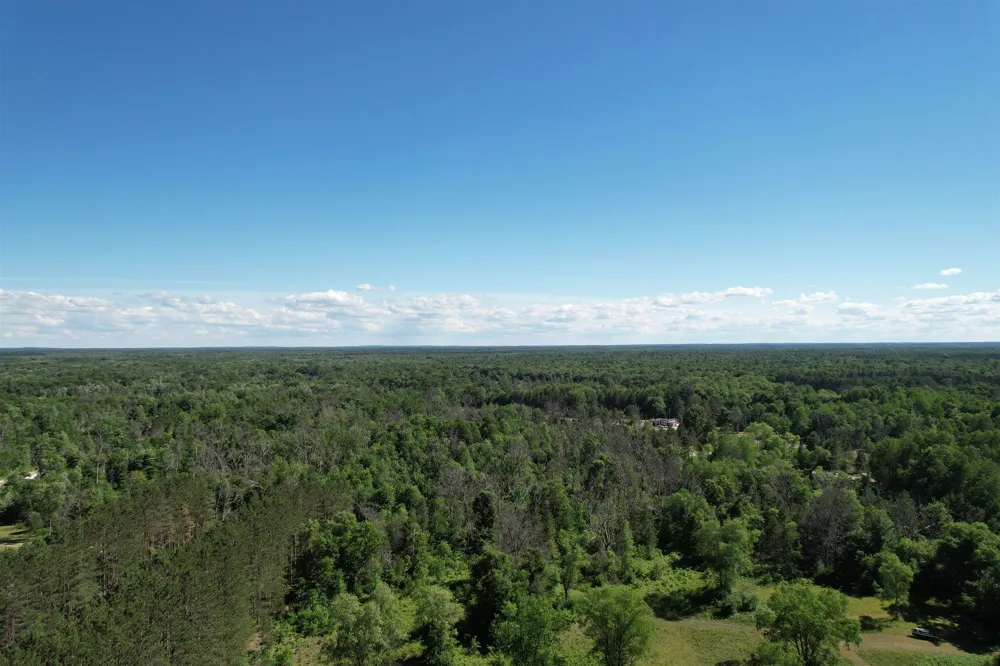 12808 M-115 Middle Branch Township, MI 49665