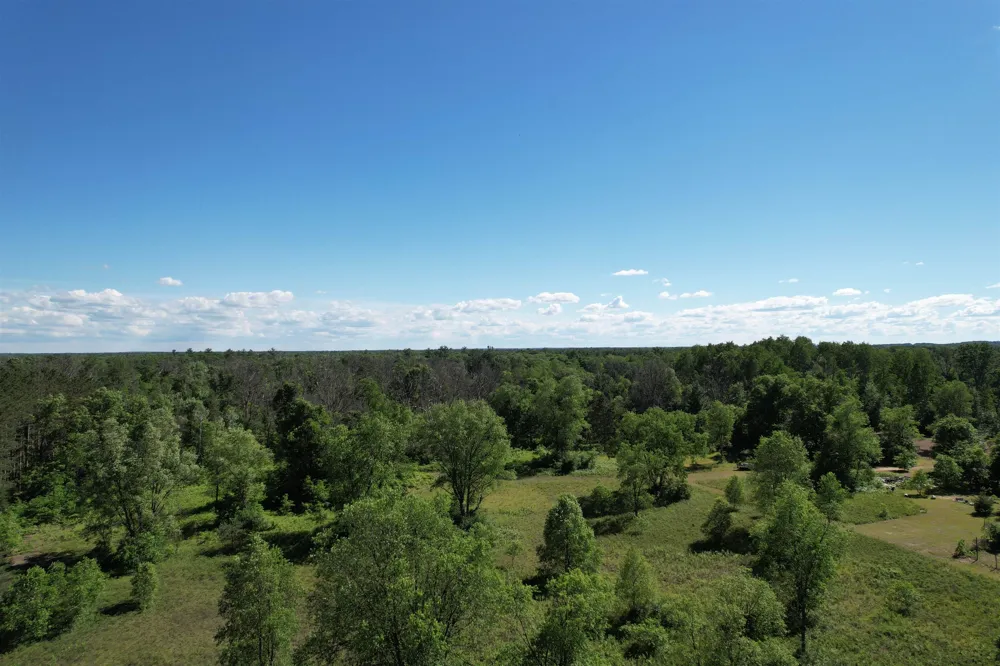 12808 M-115 Middle Branch Township, MI 49665