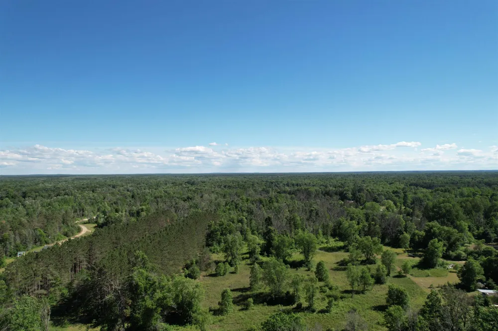 12808 M-115 Middle Branch Township, MI 49665
