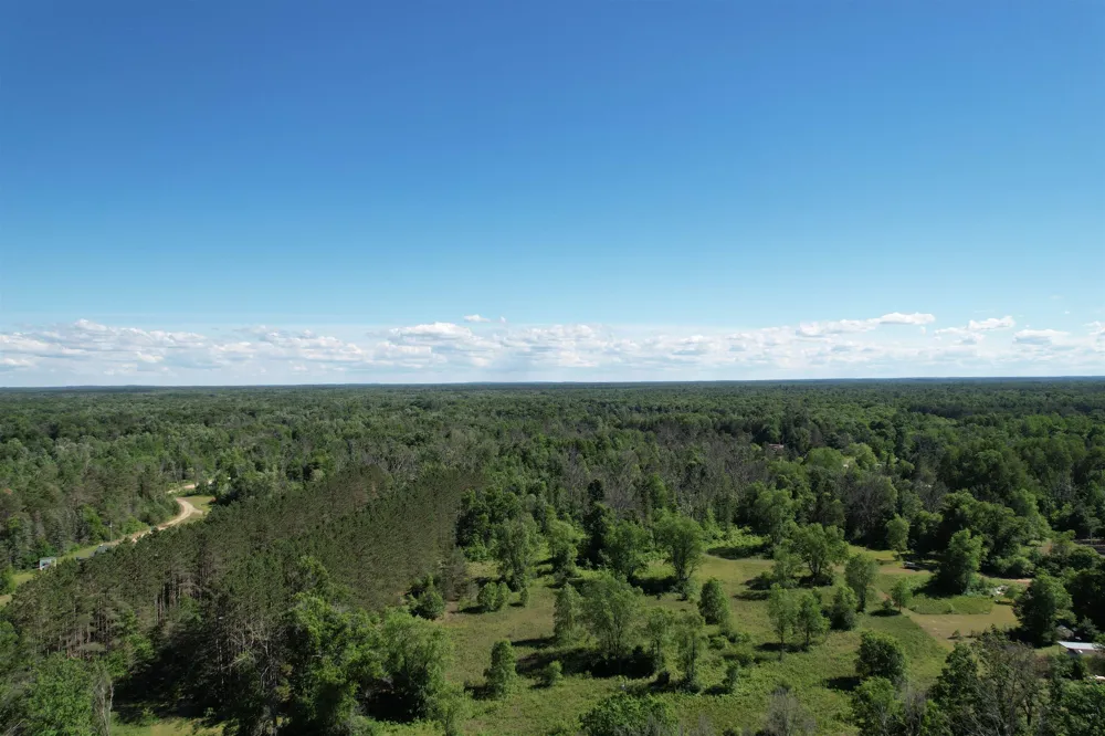 12808 M-115 Middle Branch Township, MI 49665