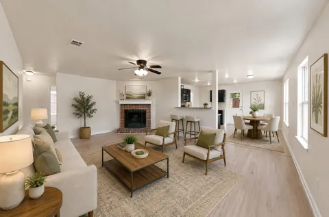 40 Daisy Drive