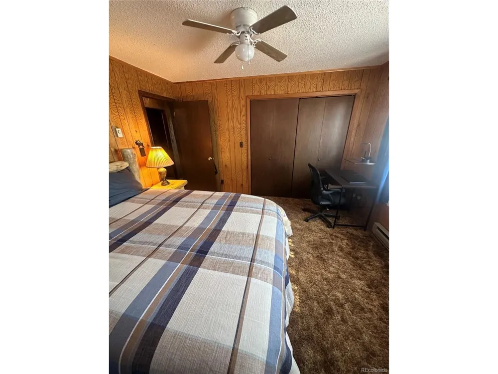 287 Hagin Lane Fort Garland, CO 81133