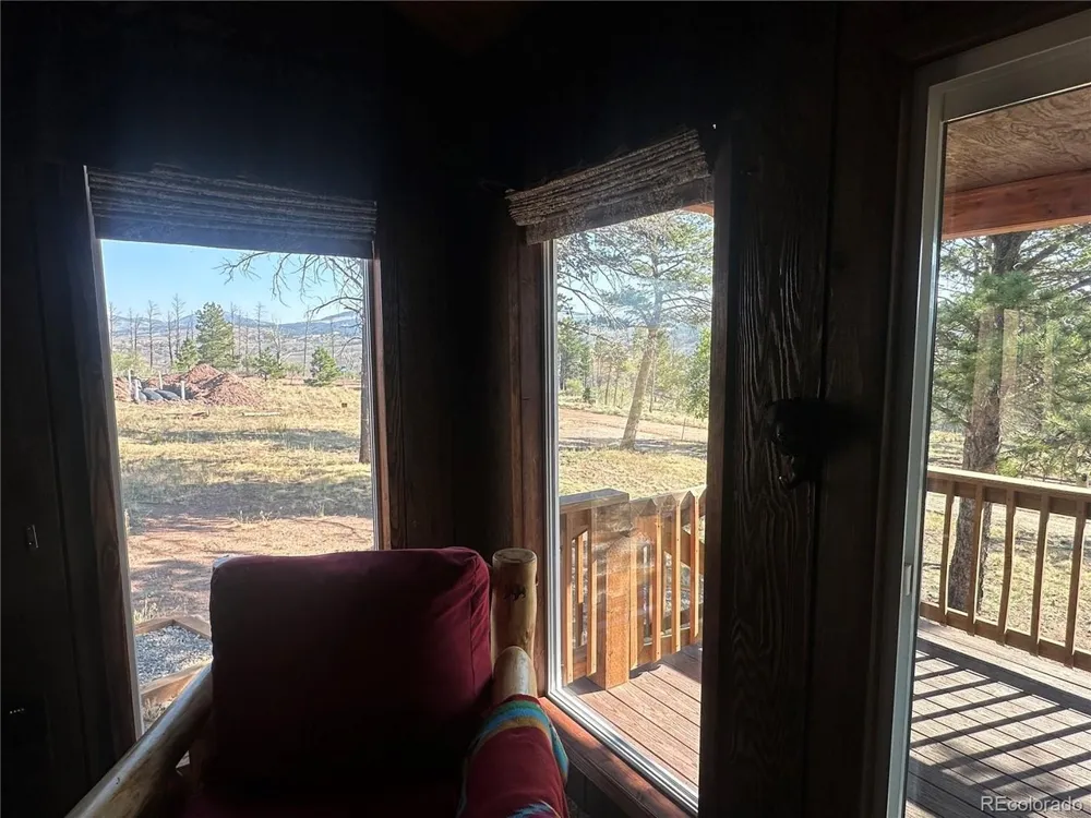 287 Hagin Lane Fort Garland, CO 81133