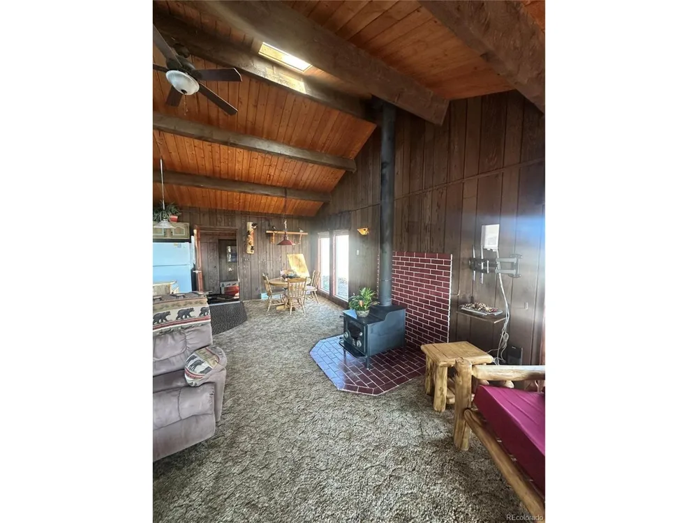 287 Hagin Lane Fort Garland, CO 81133