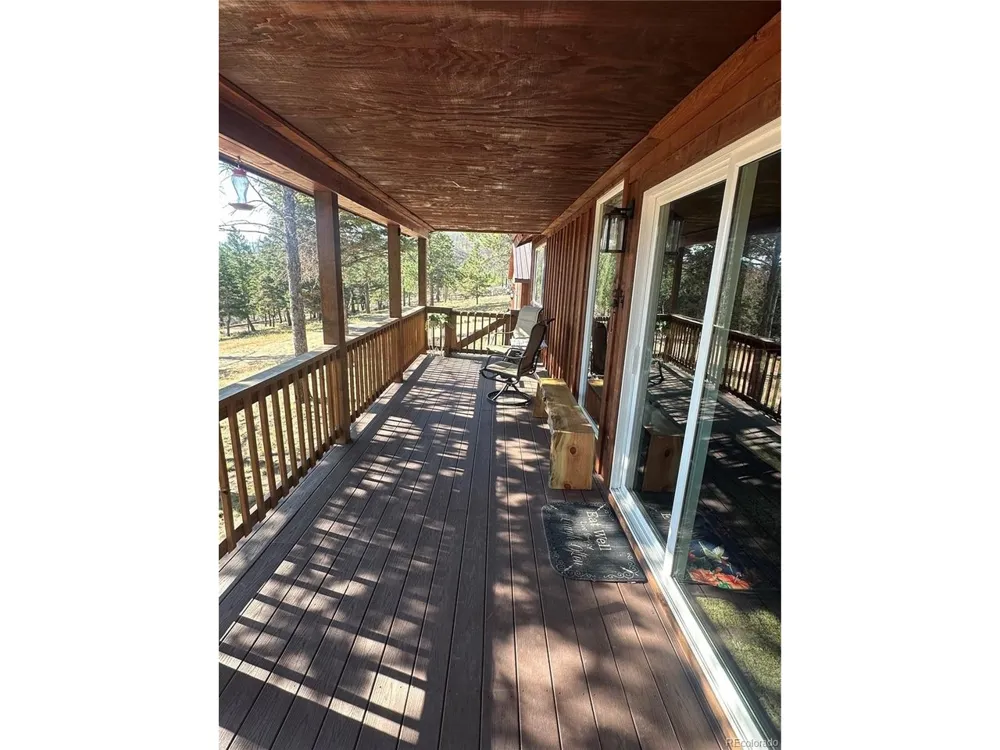 287 Hagin Lane Fort Garland, CO 81133