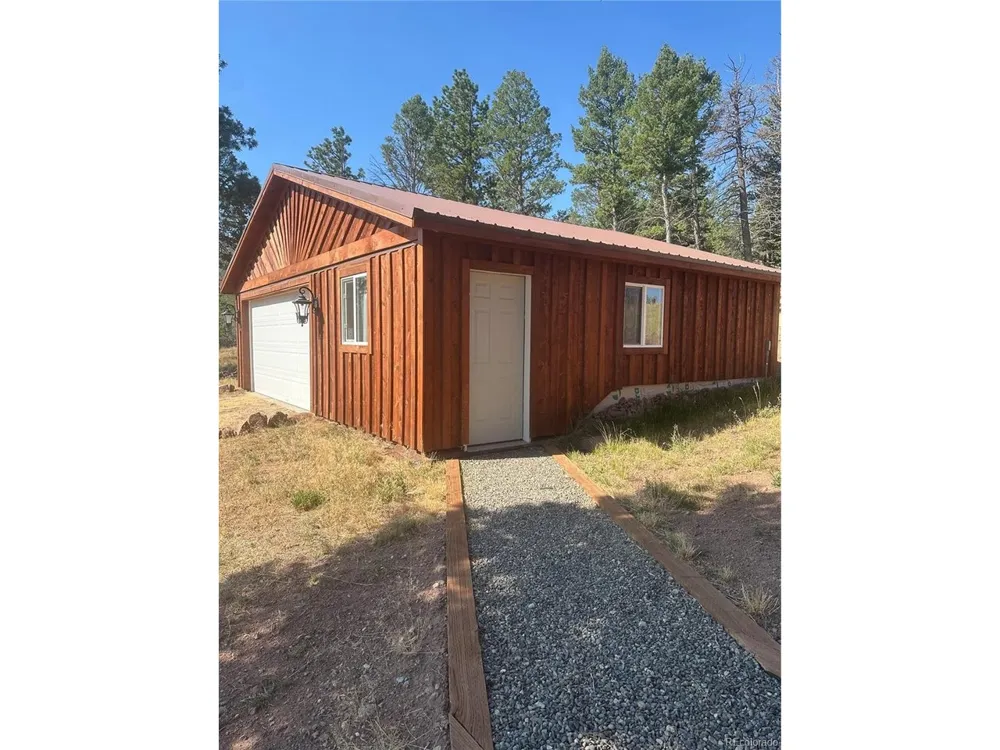287 Hagin Lane Fort Garland, CO 81133