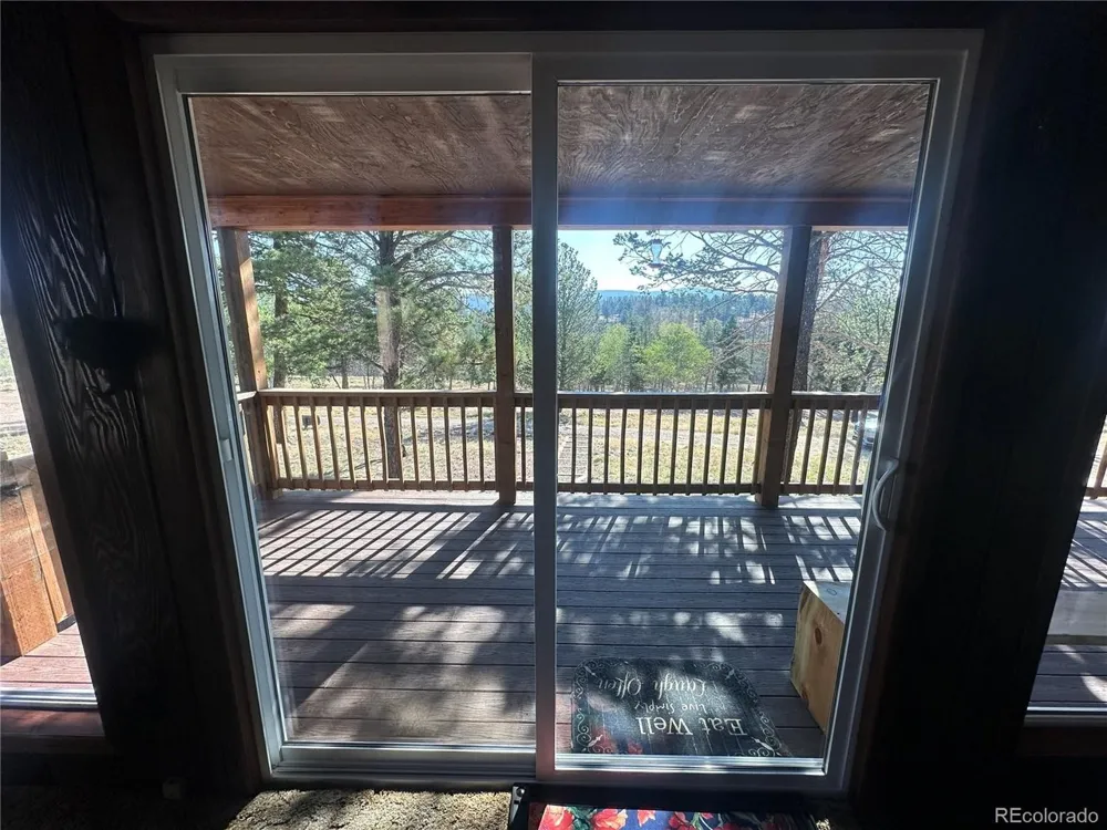 287 Hagin Lane Fort Garland, CO 81133