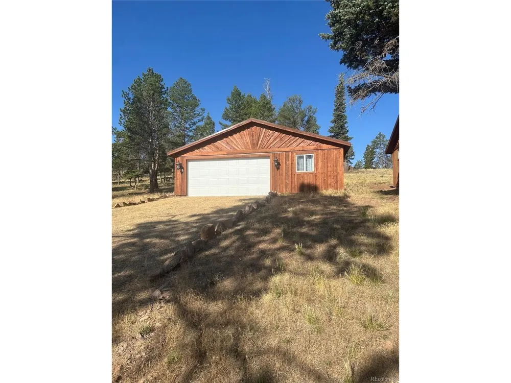 287 Hagin Lane Fort Garland, CO 81133