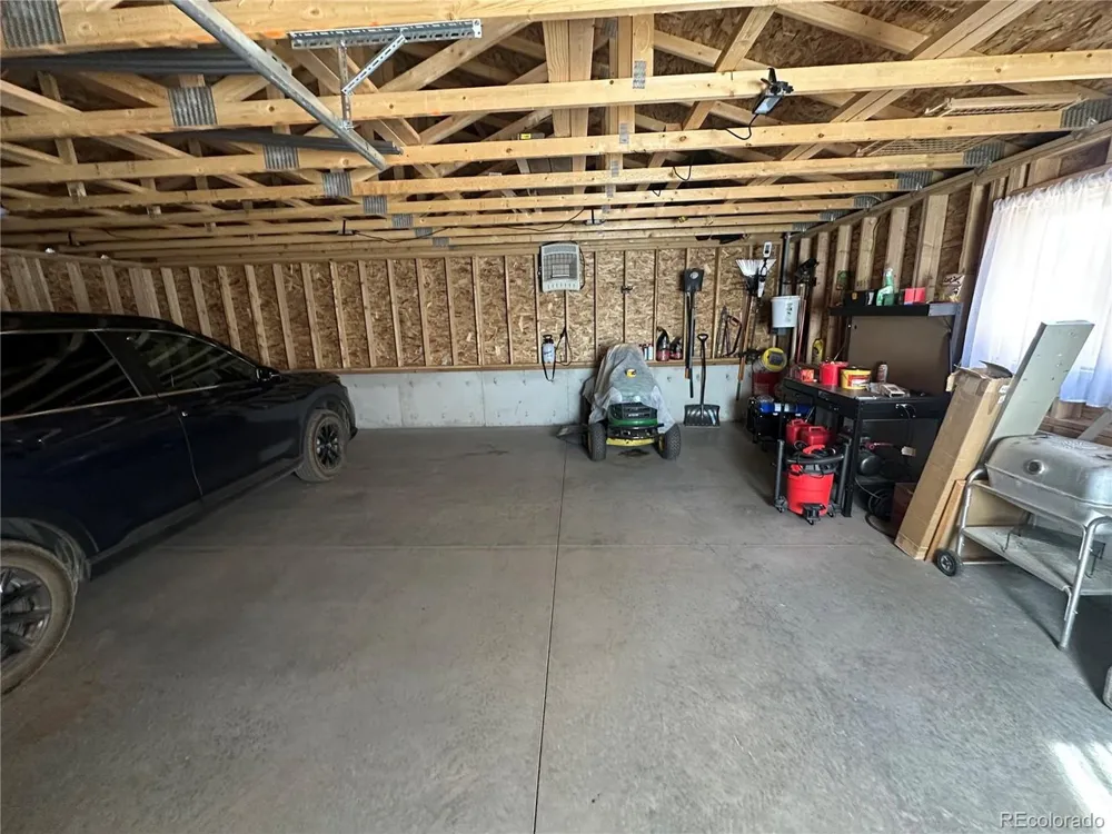 287 Hagin Lane Fort Garland, CO 81133