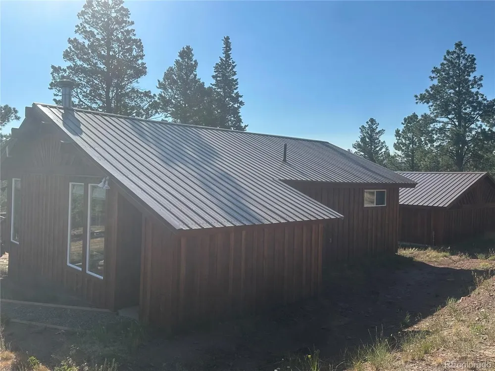 287 Hagin Lane Fort Garland, CO 81133