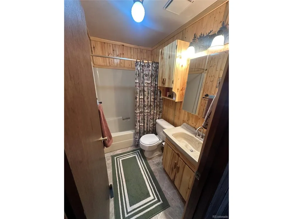 287 Hagin Lane Fort Garland, CO 81133