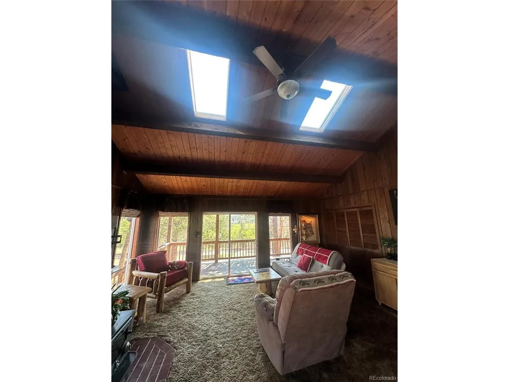 287 Hagin Lane Fort Garland, CO 81133
