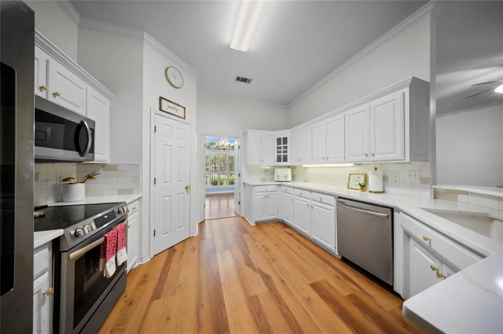 18 Red Oak Lane Lufkin, TX 75904