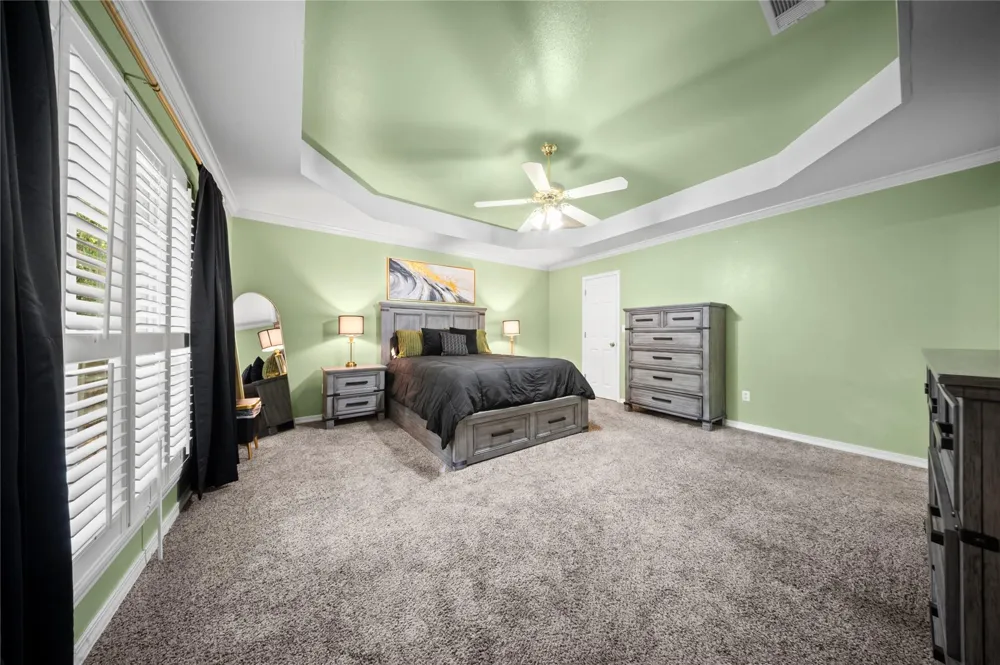 18 Red Oak Lane Lufkin, TX 75904