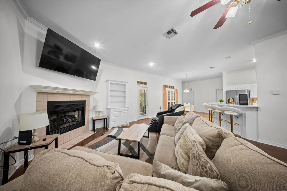 18 Red Oak Lane Lufkin, TX 75904