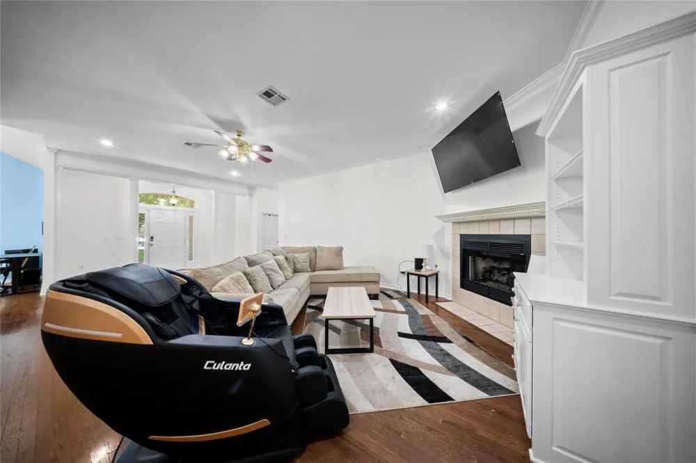 18 Red Oak Lane Lufkin, TX 75904