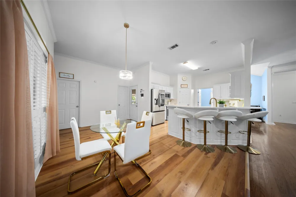 18 Red Oak Lane Lufkin, TX 75904