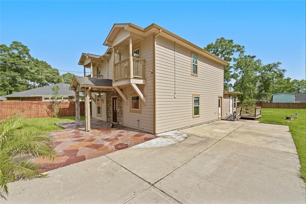 18948 Iris Lane Porter, TX 77365