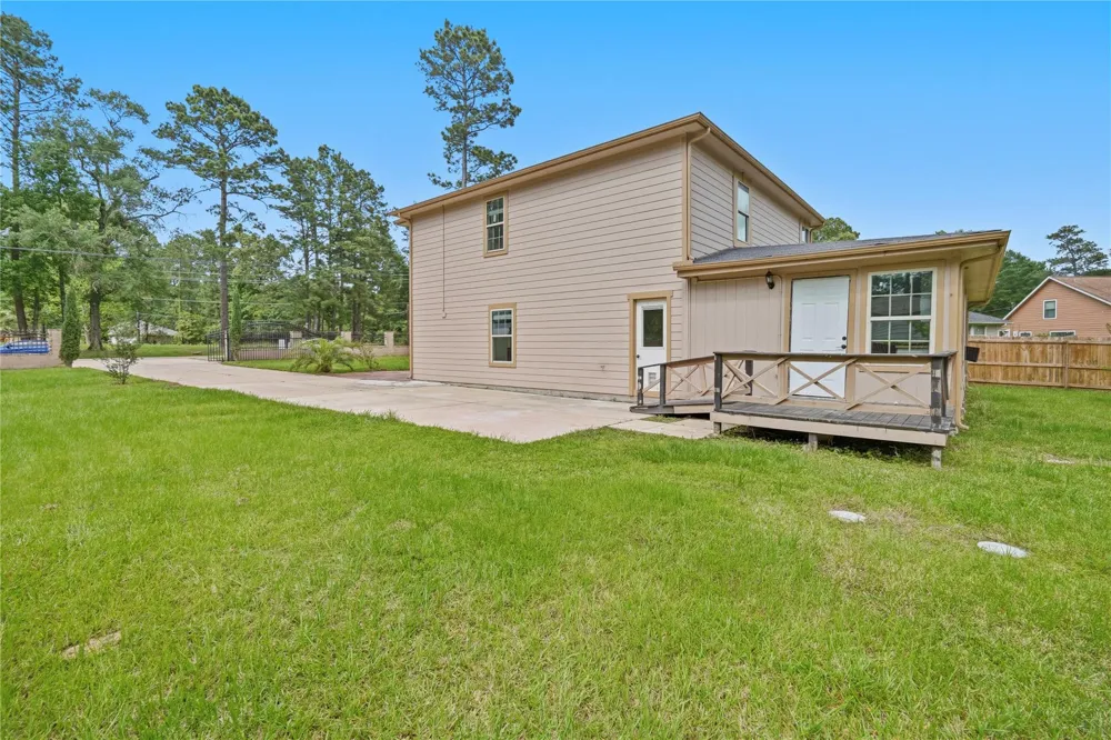 18948 Iris Lane Porter, TX 77365