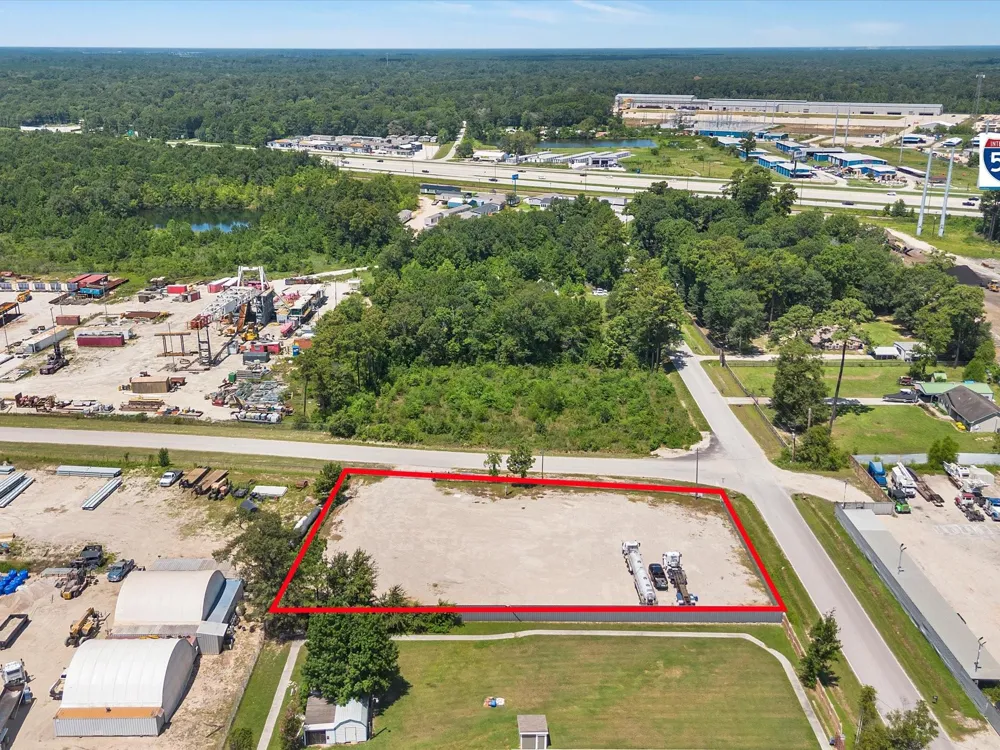 13628 Kennedy Drive Splendora, TX 77372