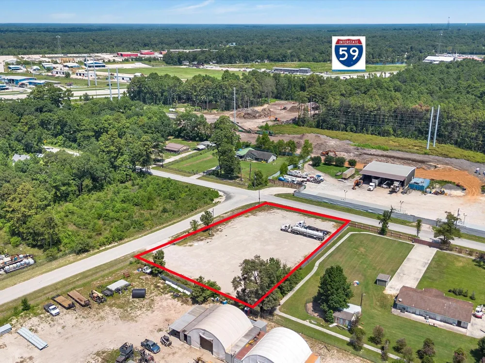 13628 Kennedy Drive Splendora, TX 77372