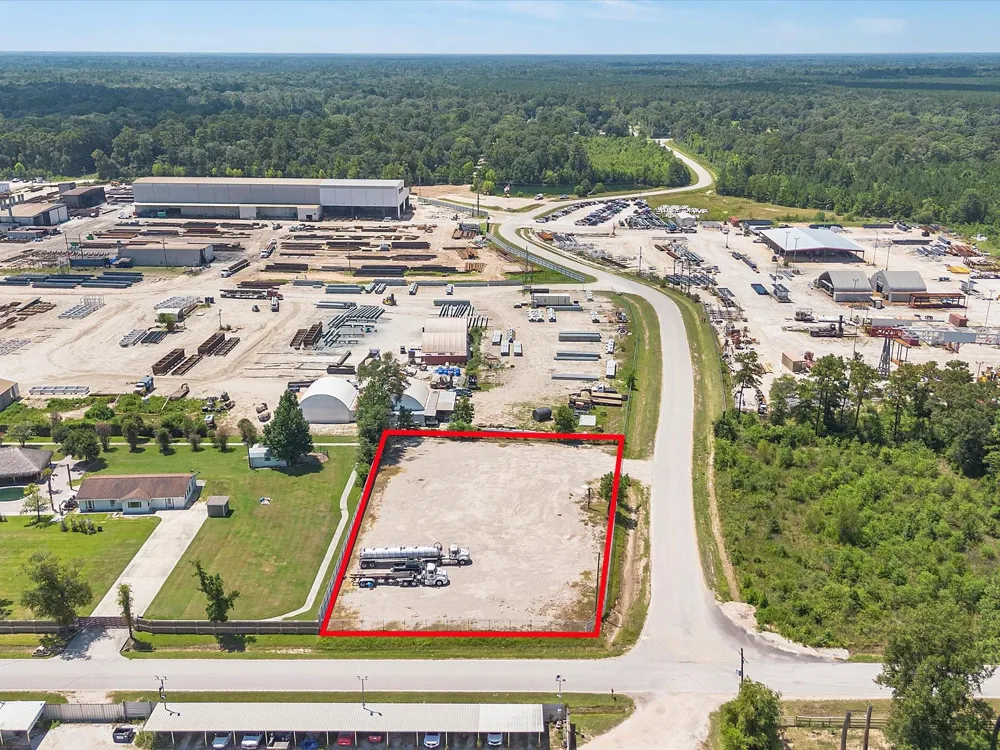 13628 Kennedy Drive Splendora, TX 77372