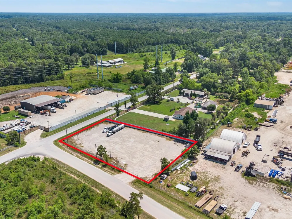 13628 Kennedy Drive Splendora, TX 77372