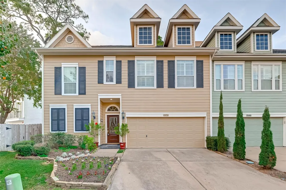 2650 Shady Acres Landing Houston, TX 77008