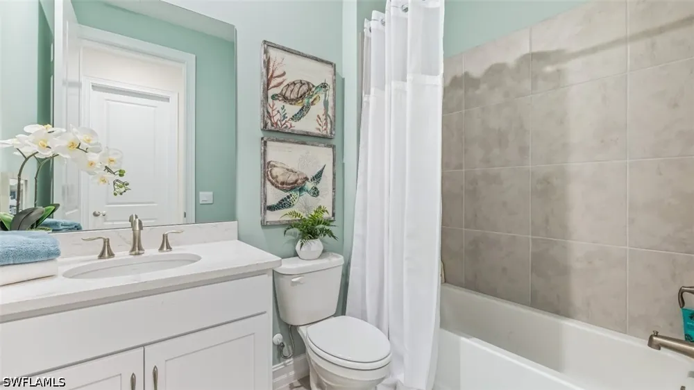 Bridgewater Drive North Fort Myers, FL 33917