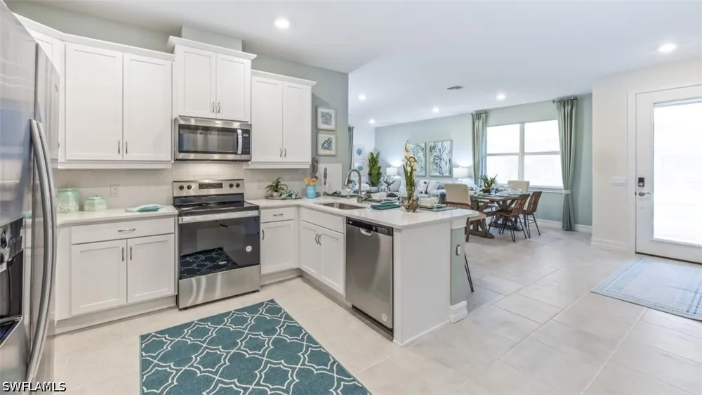 Bridgewater Drive North Fort Myers, FL 33917