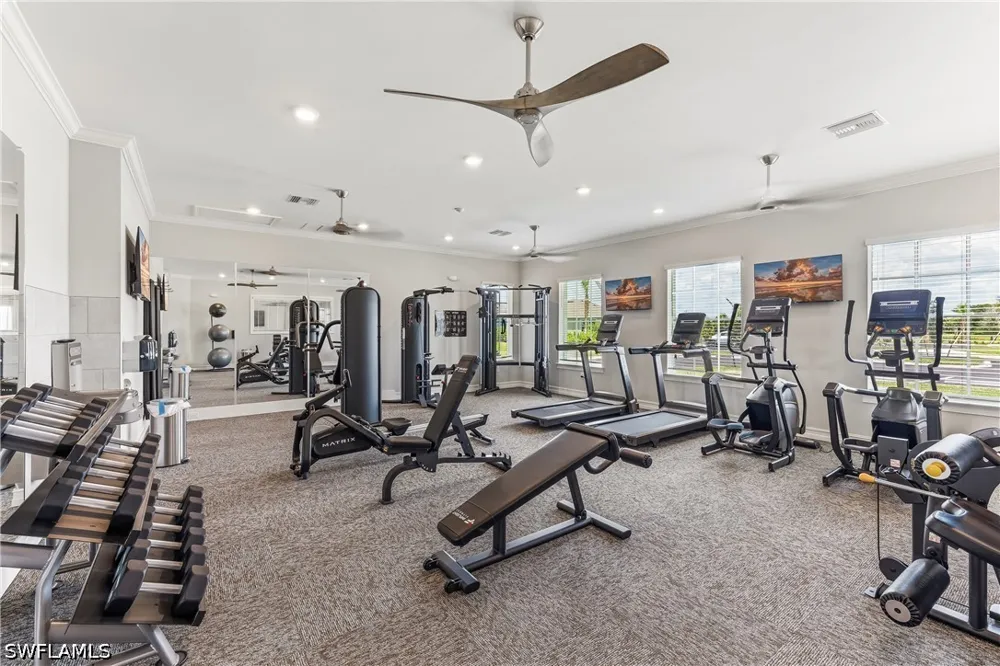 Bridgewater Drive North Fort Myers, FL 33917