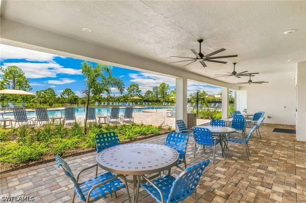 Bridgewater Drive North Fort Myers, FL 33917