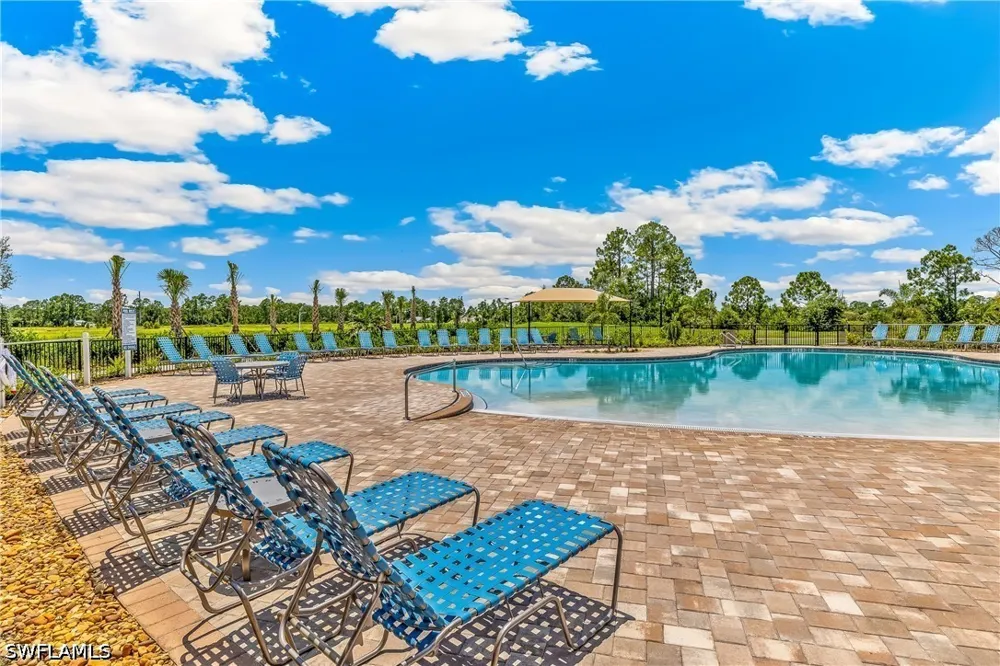 Bridgewater Drive North Fort Myers, FL 33917