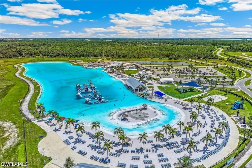 Bridgewater Drive North Fort Myers, FL 33917