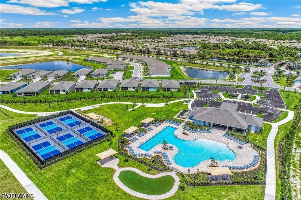 Bridgewater Drive North Fort Myers, FL 33917