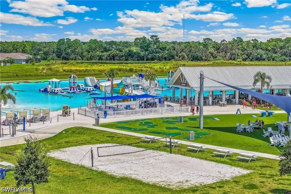 Bridgewater Drive North Fort Myers, FL 33917