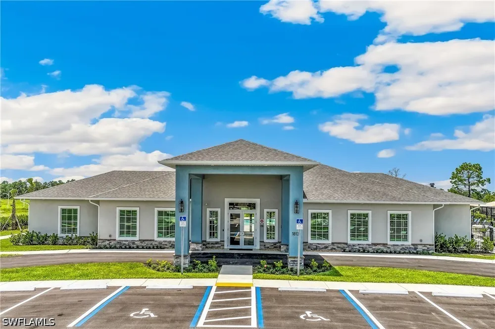Bridgewater Drive North Fort Myers, FL 33917