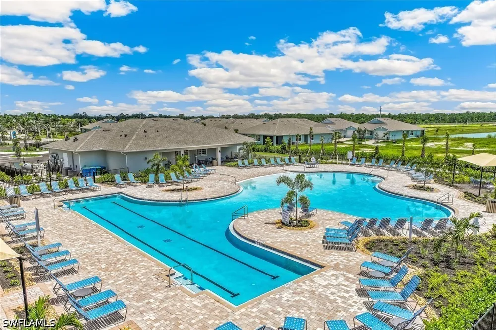 Bridgewater Drive North Fort Myers, FL 33917